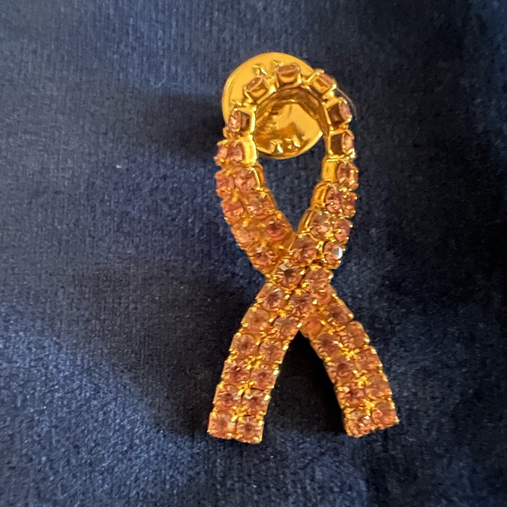 Cancer Survivors Pin